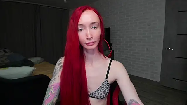 Roxy_Silver's cam snapshot