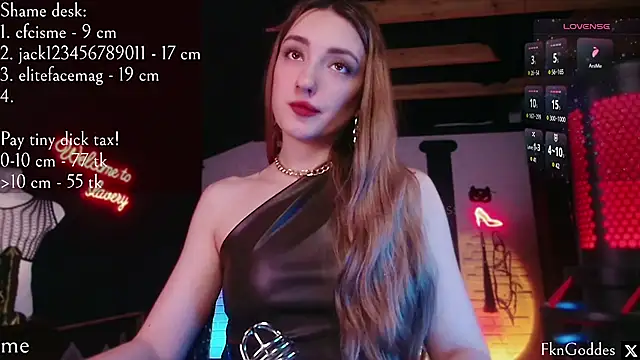 Jane_Goddess's cam snapshot