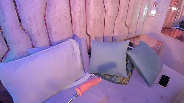 barbara_cambels's cam snapshot