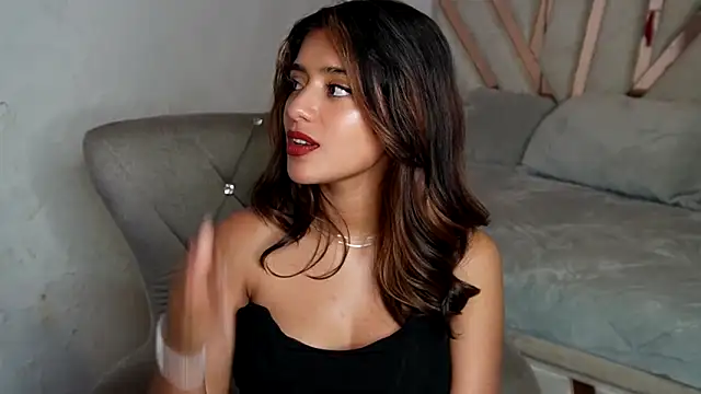 Rebecca_055's cam snapshot