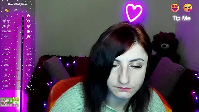 Muse_kitty_jenia's cam snapshot