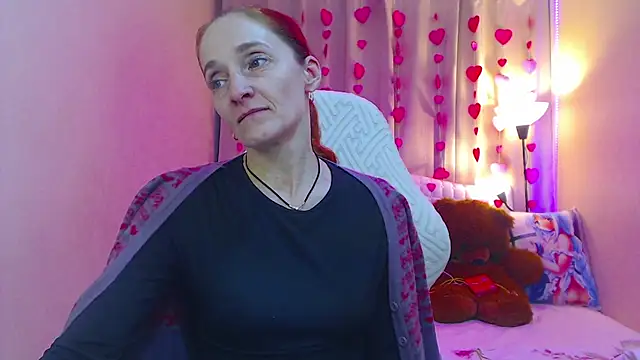 BreeTerner's cam snapshot