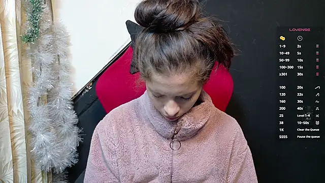 sweetdam12's cam snapshot