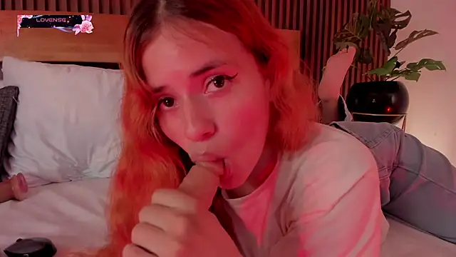 alliss_ginger_'s cam snapshot