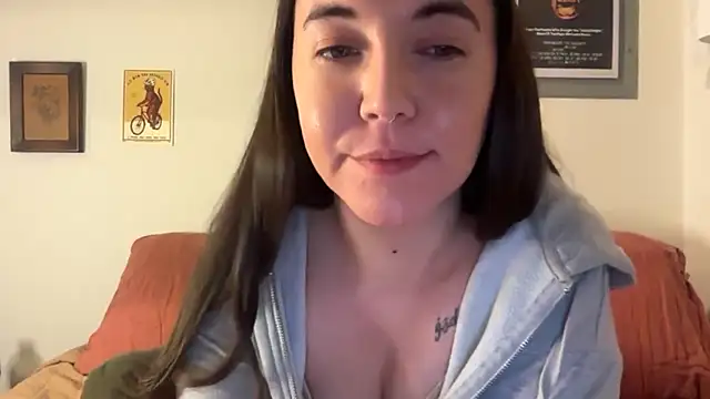 cuteballoons's cam snapshot