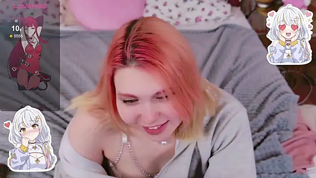 Evie_Vall's cam snapshot