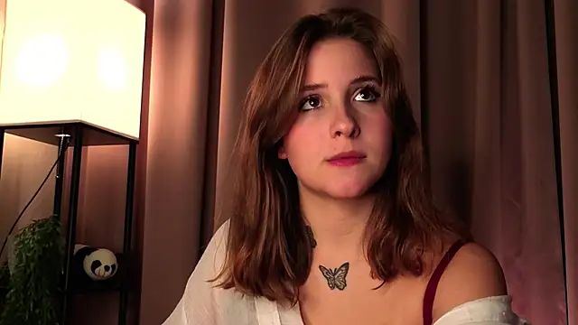 LoveSeekins's cam snapshot