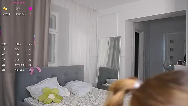 LoisKeedah's cam snapshot