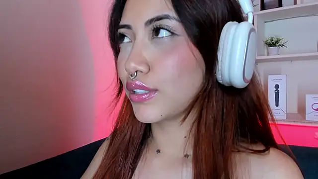 Saelivrae's cam snapshot