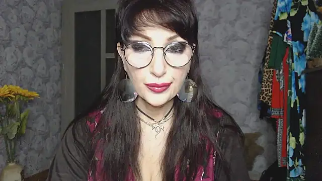 Aziza1's cam snapshot