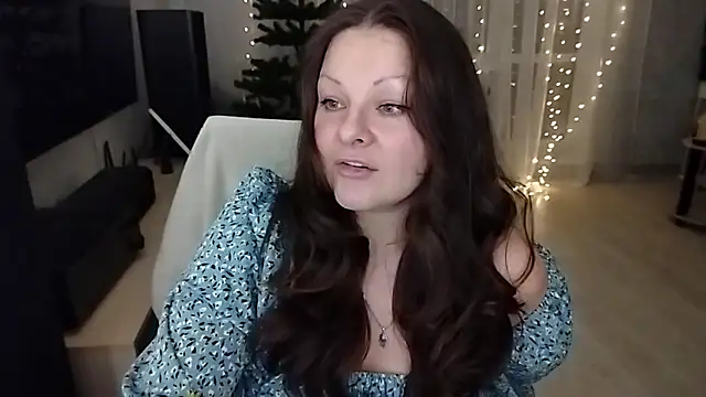 Marla_Singerrr's cam snapshot