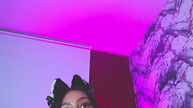 sweeet_amy's cam snapshot