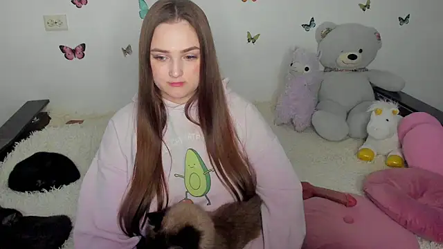 NataliEvans's cam snapshot