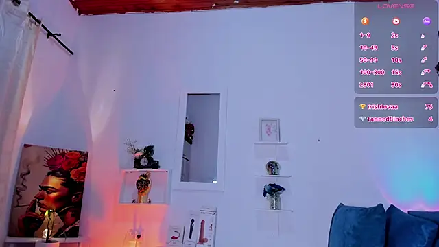 Zury_Ramirez live sex cam