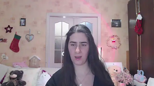 INELIKA's cam snapshot