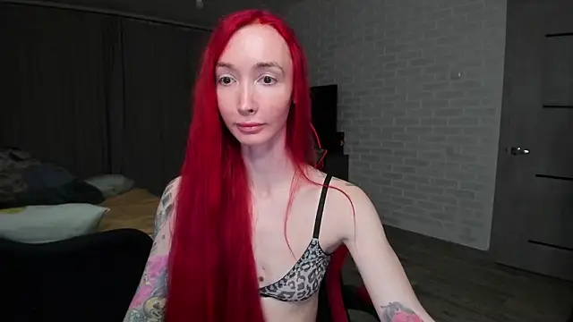 Roxy_Silver's cam snapshot