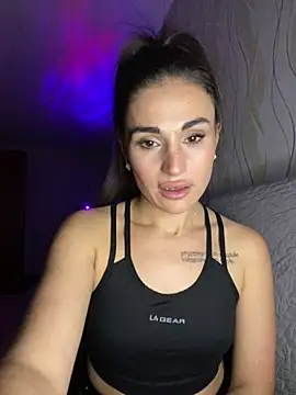 MonikaSi's cam snapshot