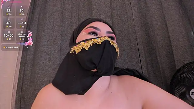 Amina_hafsa's cam snapshot