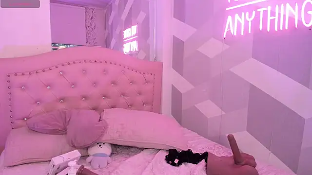 BiancaShermann's cam snapshot