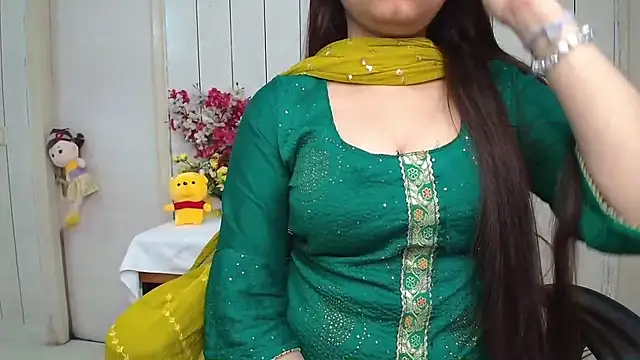 savya1's cam snapshot