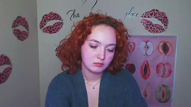 MissAriaa's cam snapshot