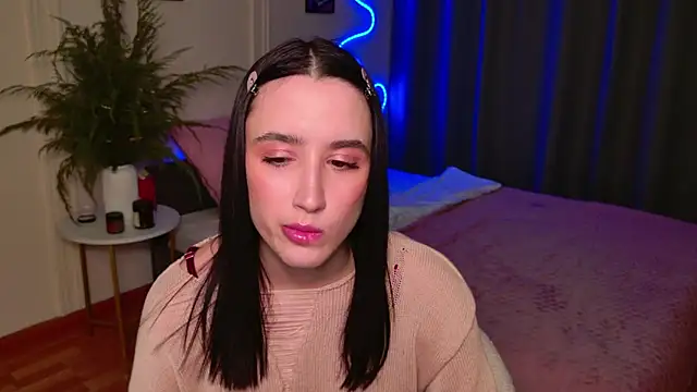 ChelseaFiness's cam snapshot