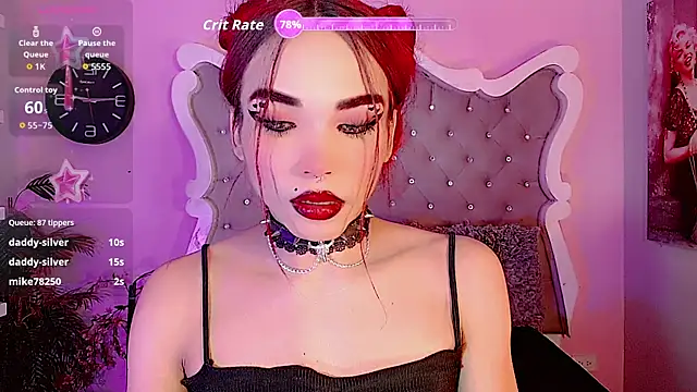 LeyXandrabraz live sex cam