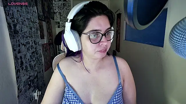 Vallolet_Spencer live sex cam