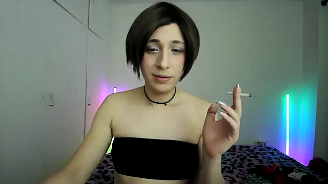 HoneyValentine live sex cam