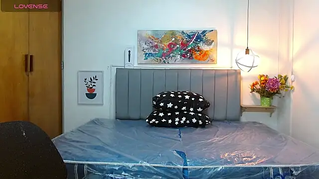 Scarlett_Lucia's cam snapshot