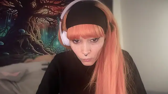 FRRANNKIE's cam snapshot