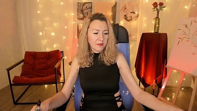 DonnaSmitth's cam snapshot