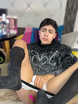 Samu_Hott live sex cam