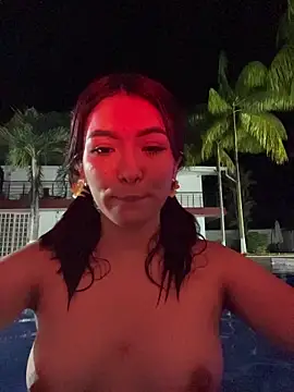 Mariana-Velasquez's cam snapshot