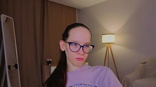 BettyBrowni live sex cam