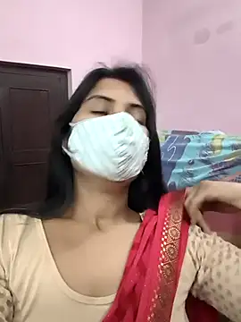 Miss_Aayushi live sex cam