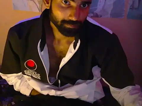 IamWildcard live sex cam