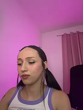 Im_lauritaa live sex cam