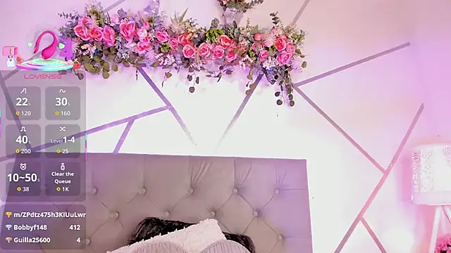 Khloe_Rosee's cam snapshot