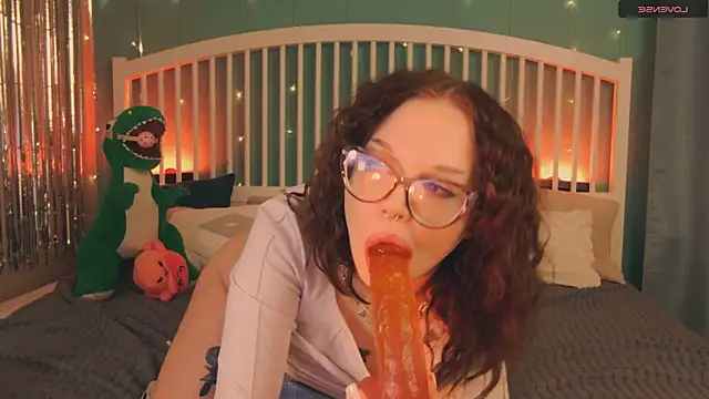 AprilFarrowy live sex cam