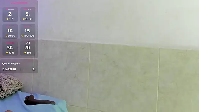 lakshmihani's cam snapshot