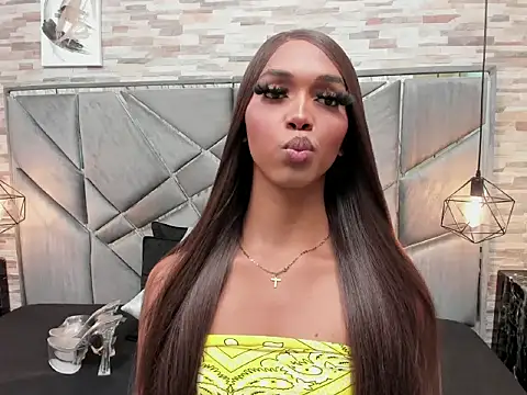 Fantasy_Trans_ live sex cam