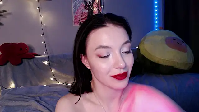 dolll_maiya's cam snapshot