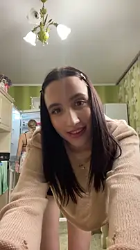 ChelseaFiness's cam snapshot