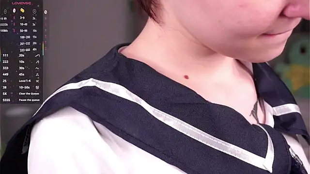 SharylOrbin's cam snapshot