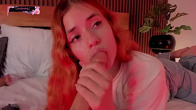 alliss_ginger_'s cam snapshot