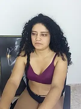 abbyBrown-'s cam snapshot