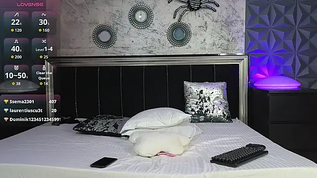 Tarra_Star's cam snapshot