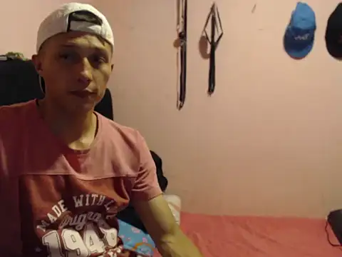 Cronos_Hot_8's cam snapshot