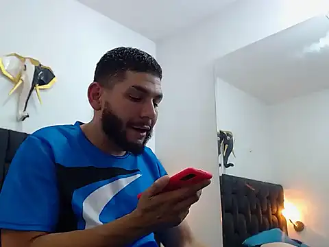 deyby_hot's cam snapshot